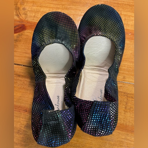 The Storehouse Flats Ladies Size 7 - Picture 5 of 8